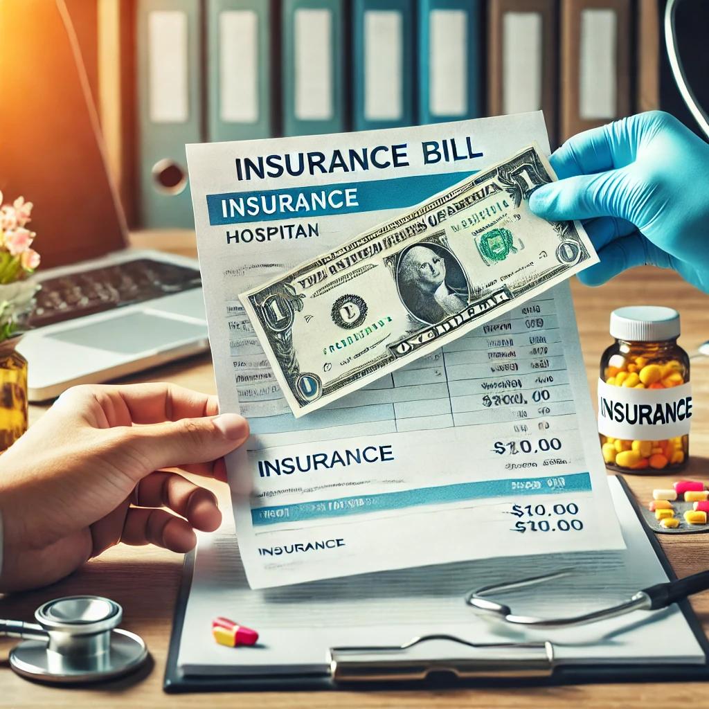 실비 보험이란?