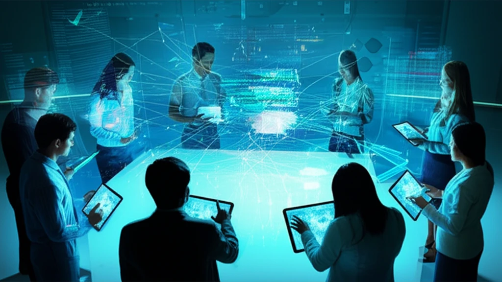 운영 효율 극대화 고객 경험 혁신 D..