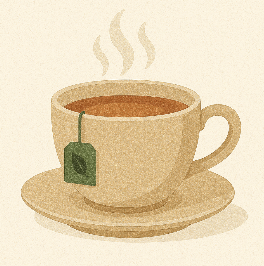 세계 숙면차 비교 (카페인프리, 효과, 맛)