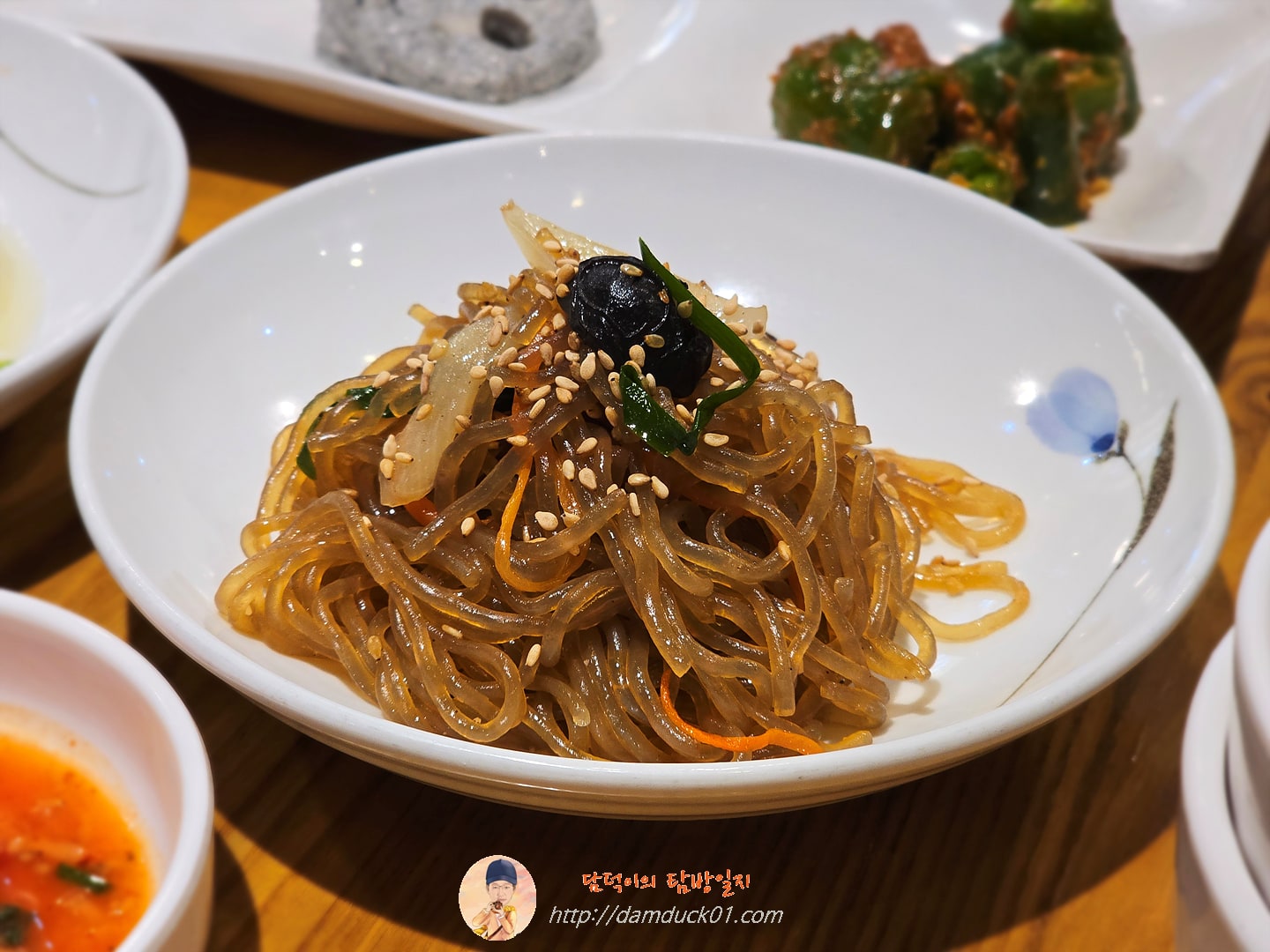 제육정식&amp;#44; 보쌈수육쌈밥