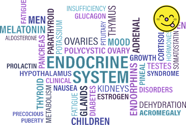 당뇨 초기 증상