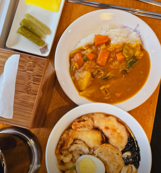 동경우동 2호점 등록 사진