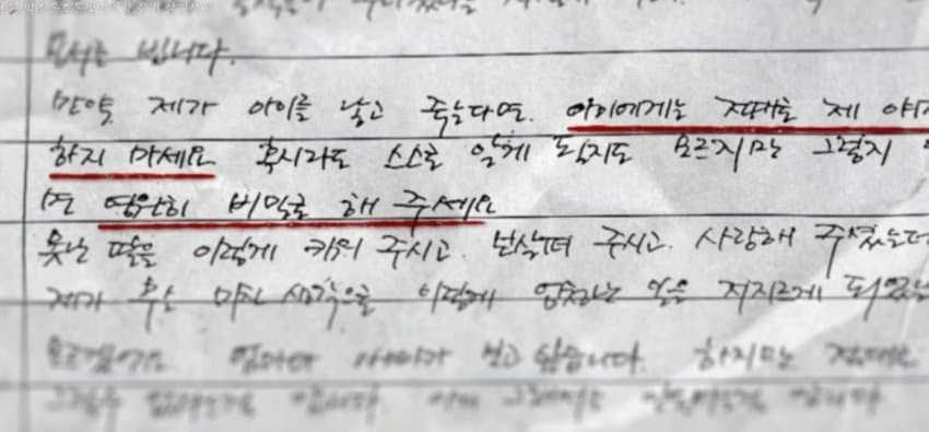 만삭의 유괴범 전현주 박초롱초롱빛나리 유괴 사건