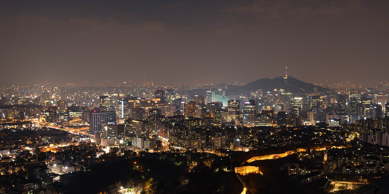 2024 경복궁 별빛야행