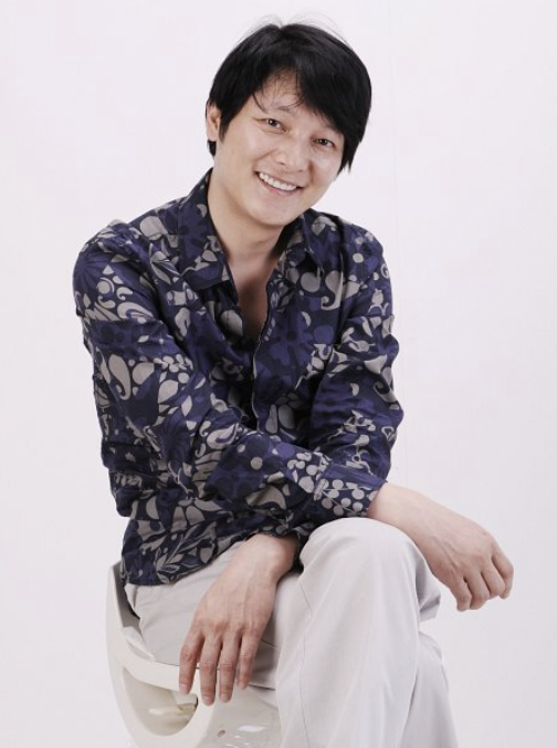 서태화 프로필 화보