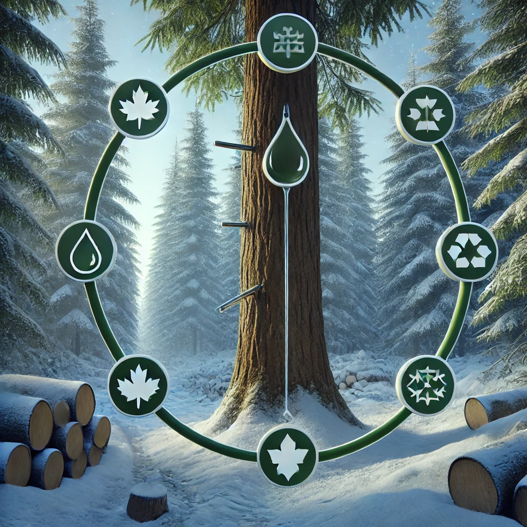 고로쇠물과 관련 된 사진