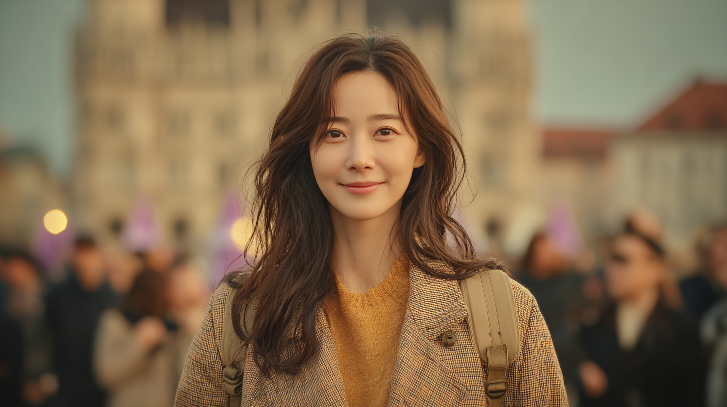 뮌헨 여행 사진