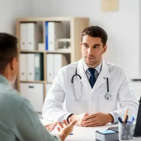 공무원 채용 신체검사 기준 총정리! 탈락 기준 &amp; 준비 방법