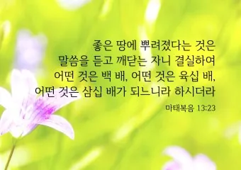 마태복음 21장 해석 읽기 문구 예루살렘_10