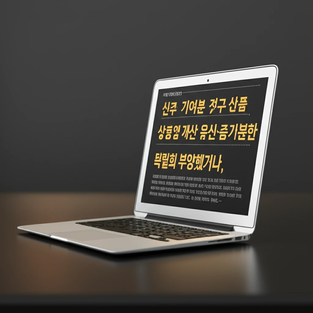 분쟁 없는 상속을 위한 특별수익 공제..