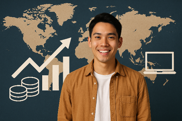 2030세대의 글로벌 투자 확대