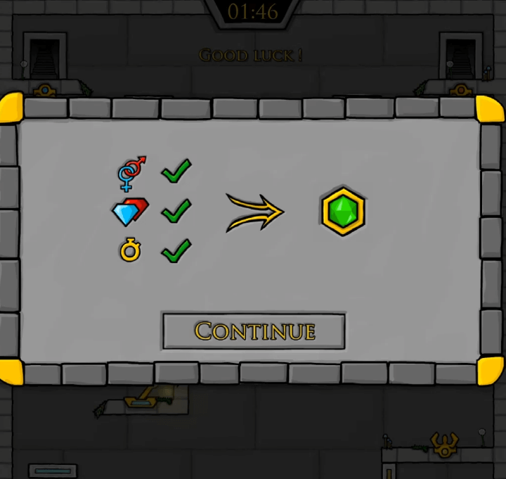 물불게임-2인용-링크-바로가기-6-페어리테일즈-종료-화면