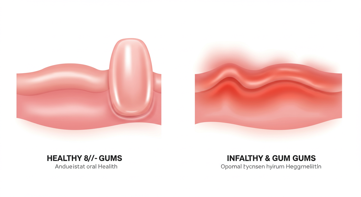 치은염&amp;#44; 스케일링
