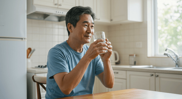 왼쪽 옆구리 통증 원인 치료방법 사진 8