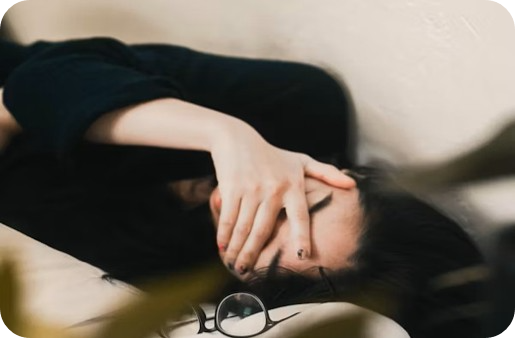 백태가 심하게 끼는 이유, 알고 계셨나요?