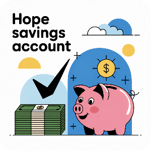 2025 희망저축계좌2 신청방법 이미지