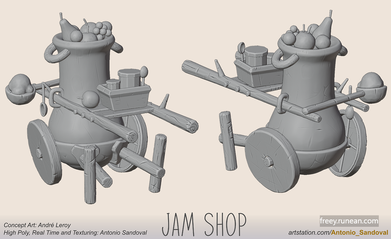 비포아티스트(Bforartists)