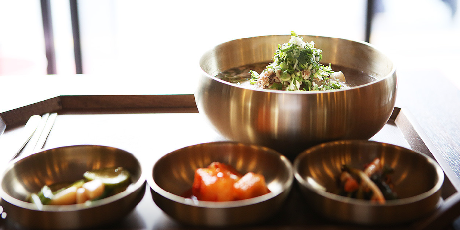 오륙돈 대표 메뉴