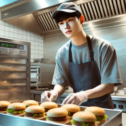 주휴수당 계산기 이용방법