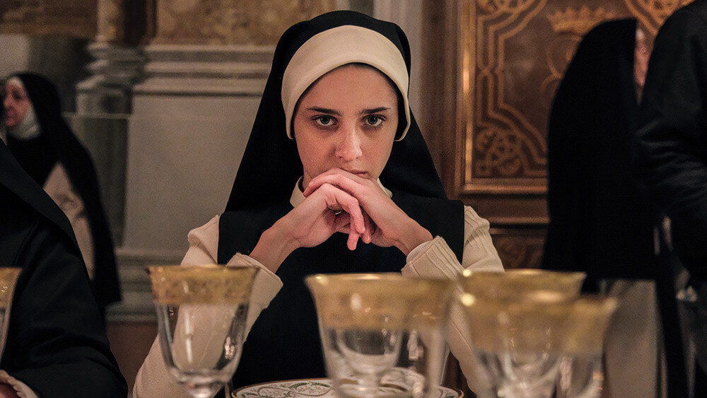 영화 이매큘레이트