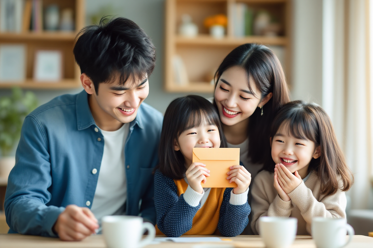 근로장려금 혜택