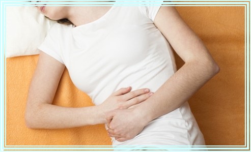 제왕절개 수술 후 통증