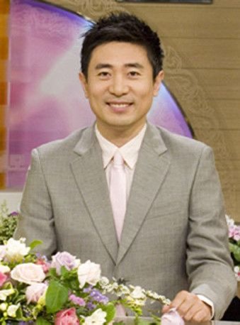 김범수 아나운서