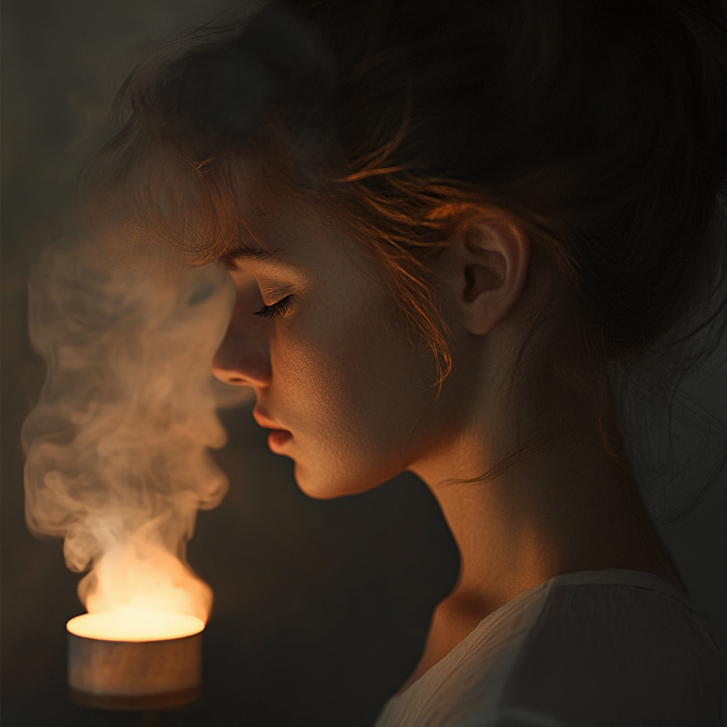 불이 꺼지는 꿈 해몽