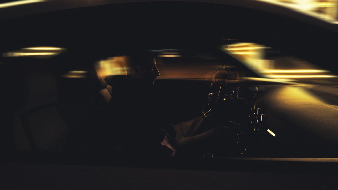 Drive.