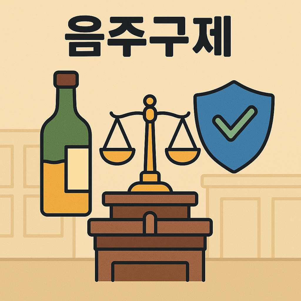 음주구제
