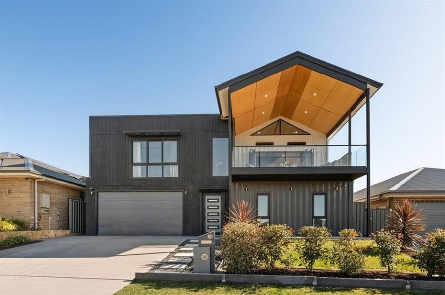 컨테이너하우스