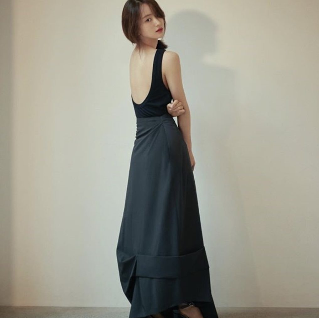원진아 몸매2