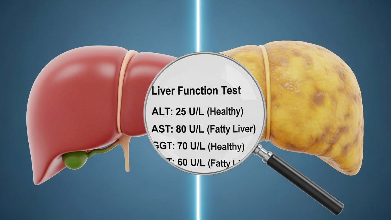 초음파와 탄성검사의 역할과 중요성