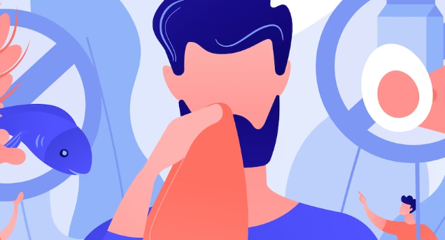 아나필락시스 치료