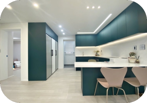 LH 고령자 복지주택