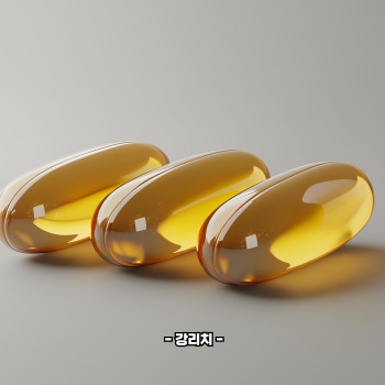 오메가6 부작용