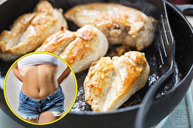 포만감 오래가는 음식 닭가슴살 포만감높은음식