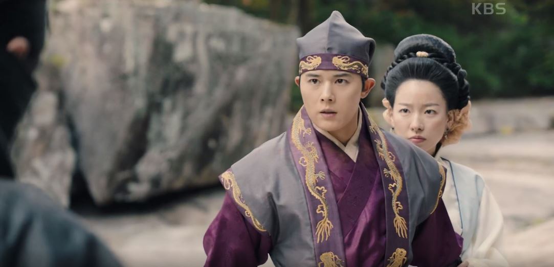 고려거란전쟁_12회