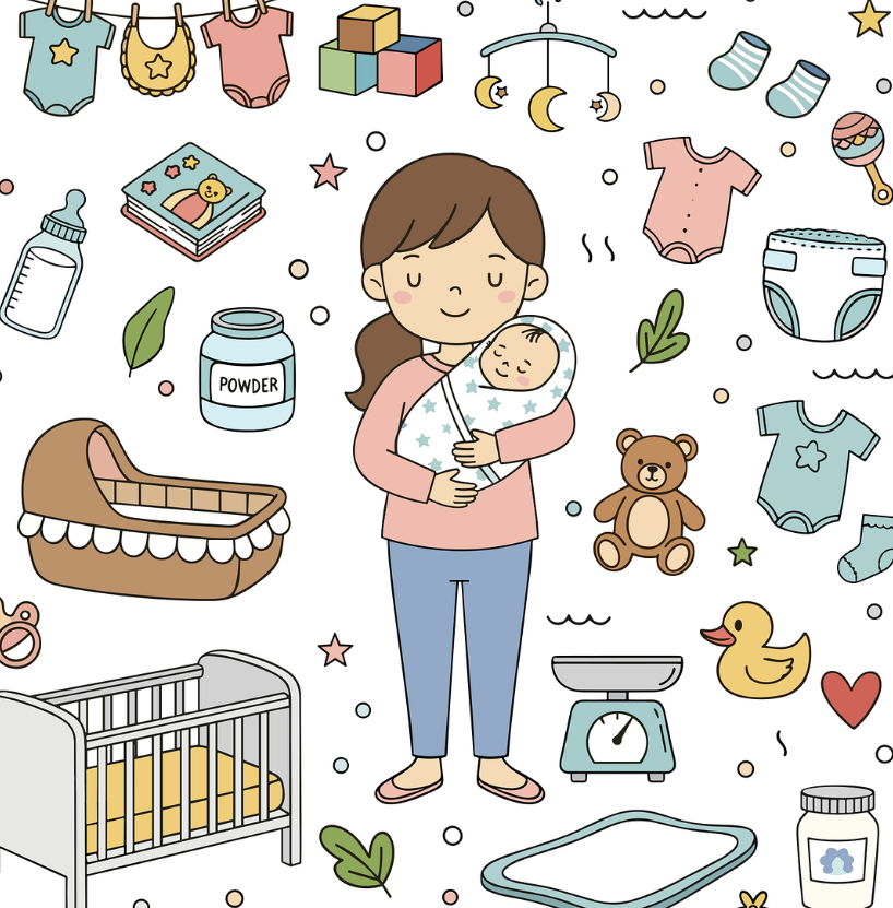 친정엄마 산후도우미 지원제도