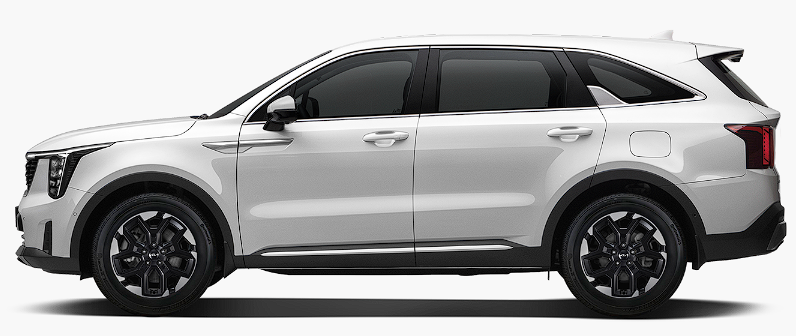 쏘렌토 하이브리드 가격, 연비, 출고기간