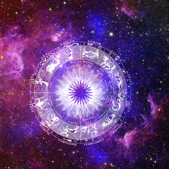 황도대(Zodiac)와 별자리 종류