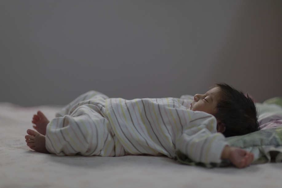 중증복합면역결핍증(SCID): 조용한 위기, 생명을 위협하는 선천성 면역질환