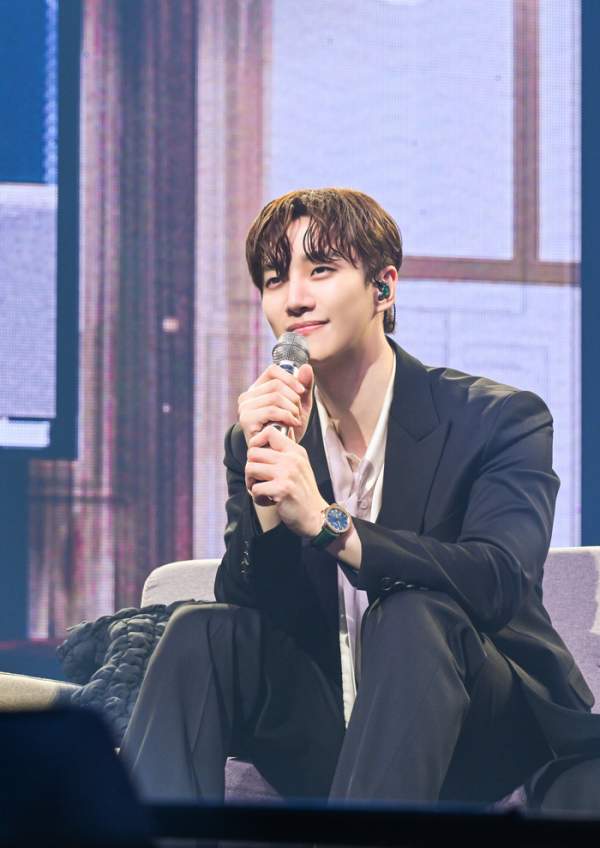 이준호 프로필