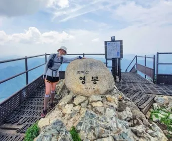 월악산 등산코스와 등산지도 추천_8