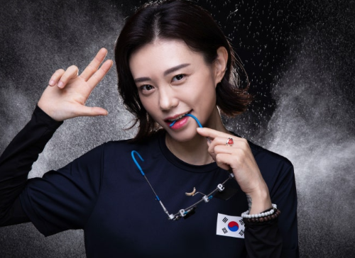 파리올림픽 사격