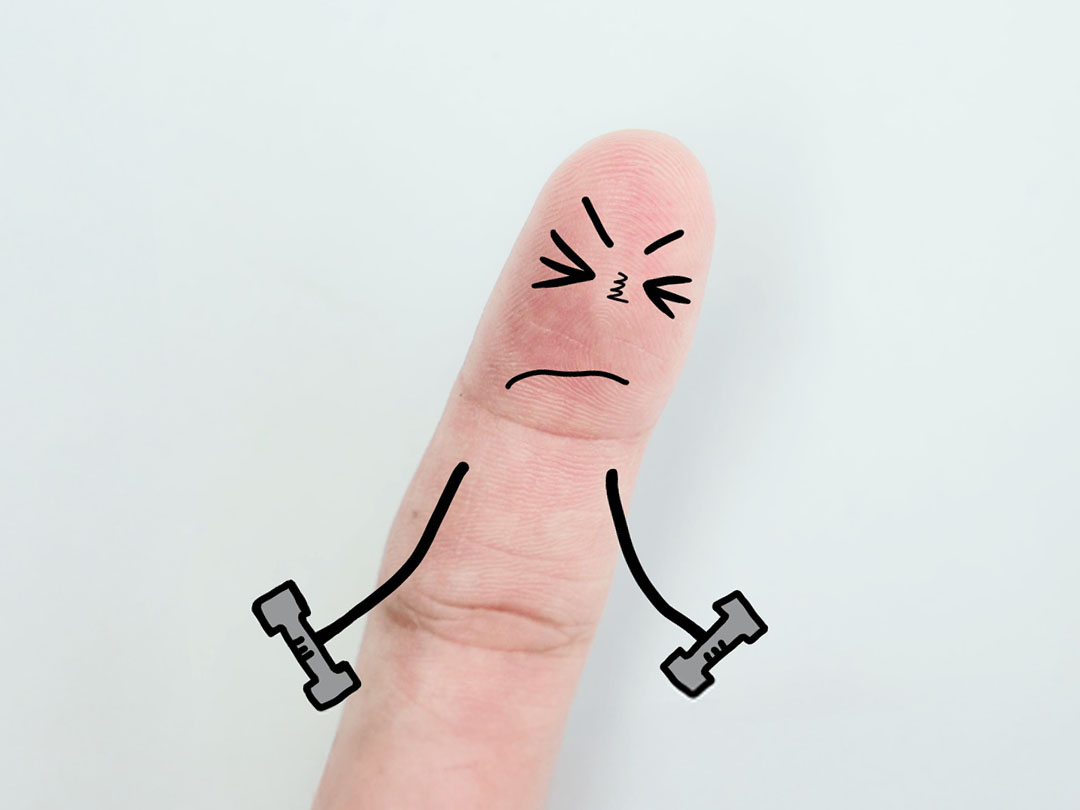 2025년 12월 26일 말씀 카드 성경구절 이미지 ❘ 끝까지 견디는 이는 구원을 받을 것이다. (마태 10,22)