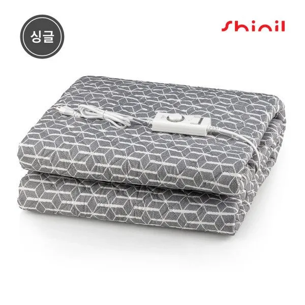 전기요 선물 온도조절 분리세탁 저전력 겨울철 전기요 안전 사용 팁_6