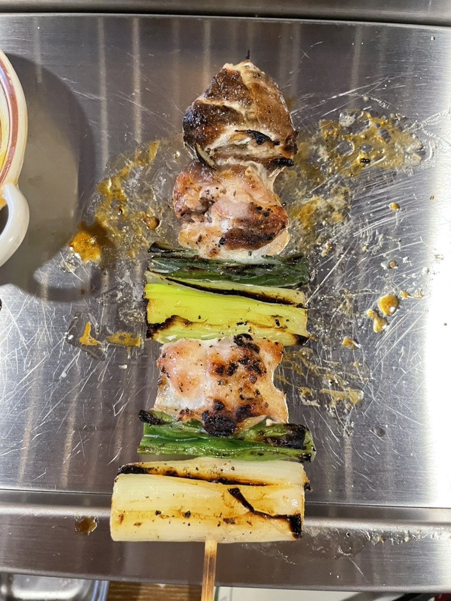 닭대파