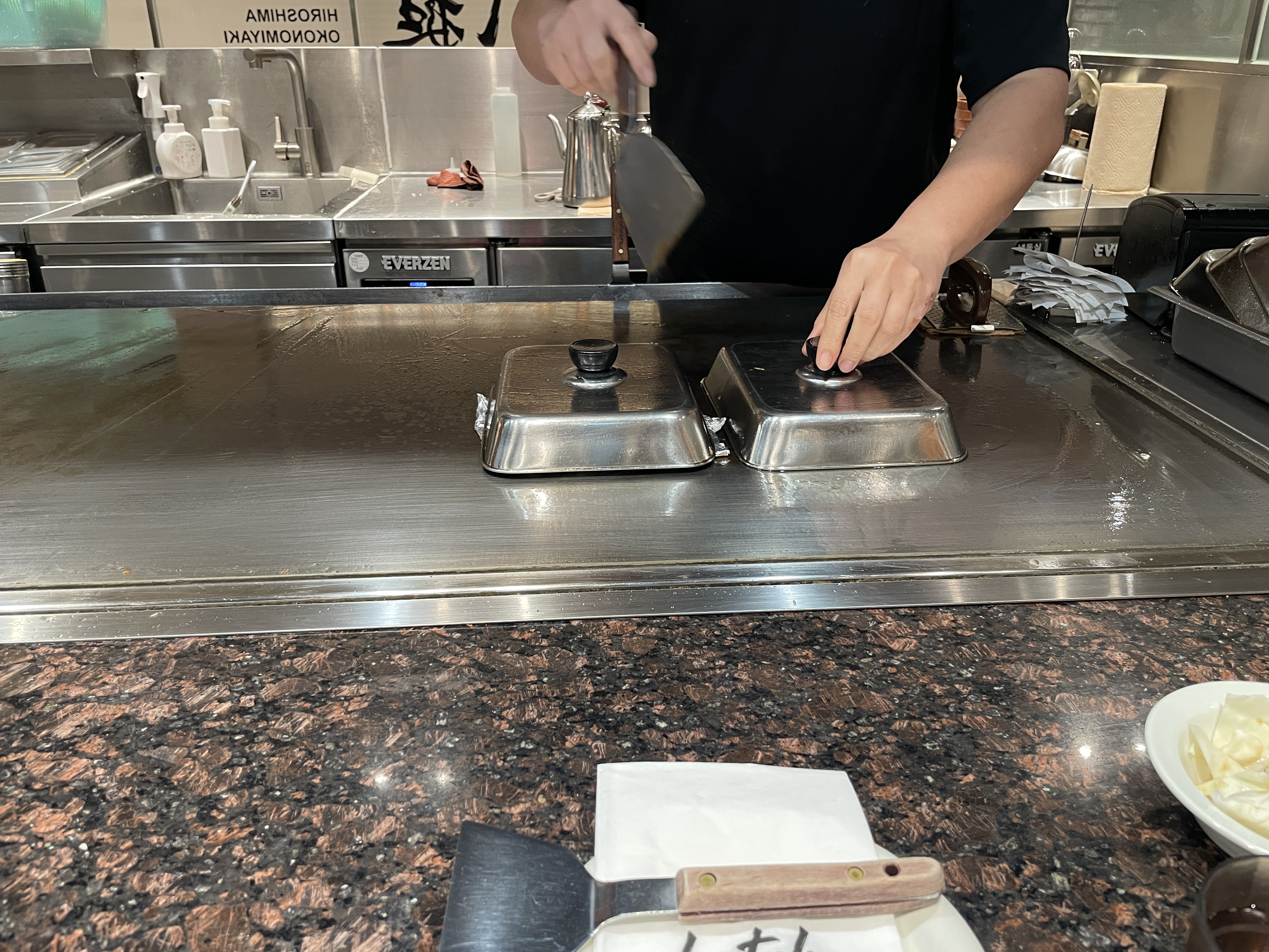 스타필드 맛집 핫쵸