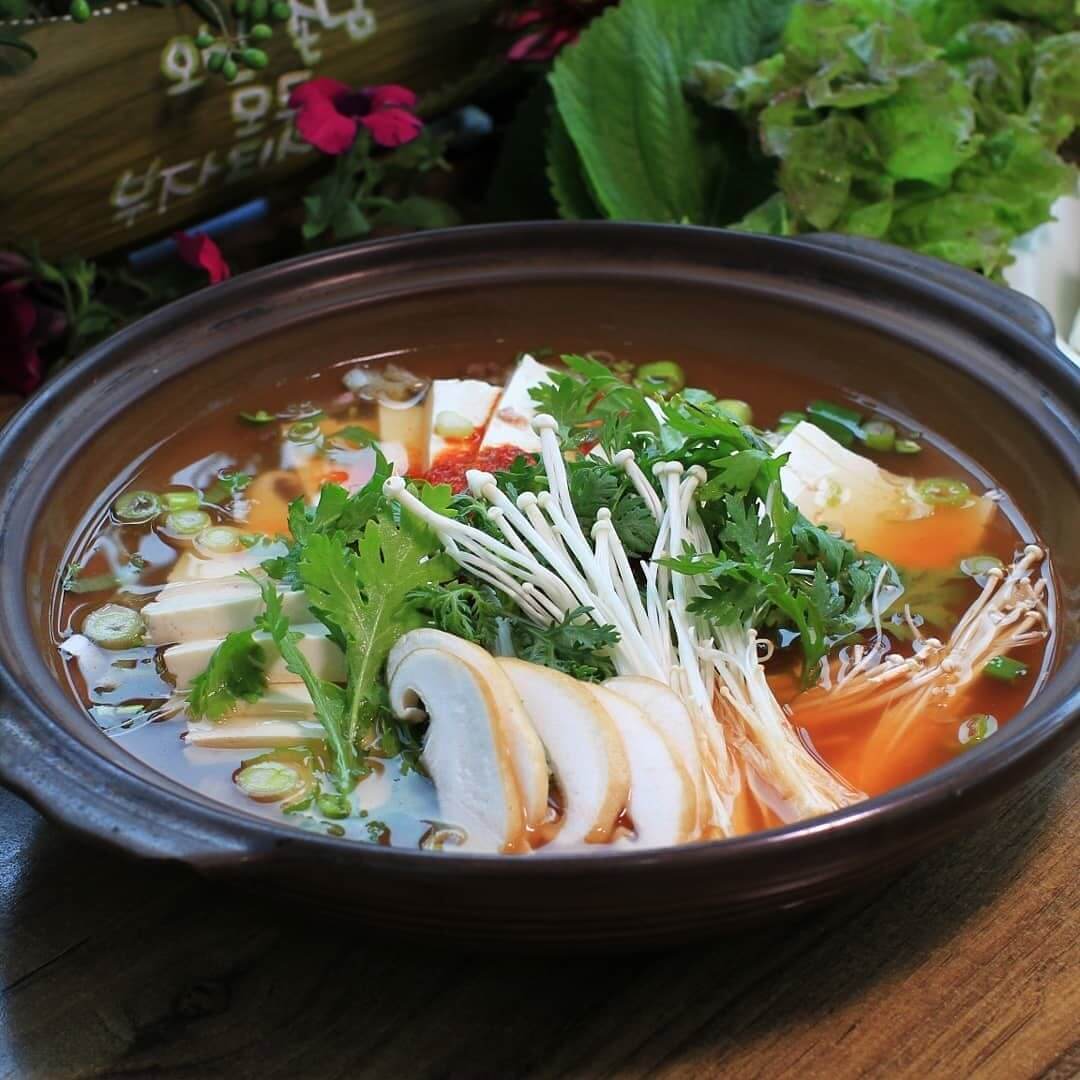 생생정보 2294회 생생정보 기다려야 제맛 강릉 초당 순두부 맛집 두부 한 상 정은숙 초당순두부